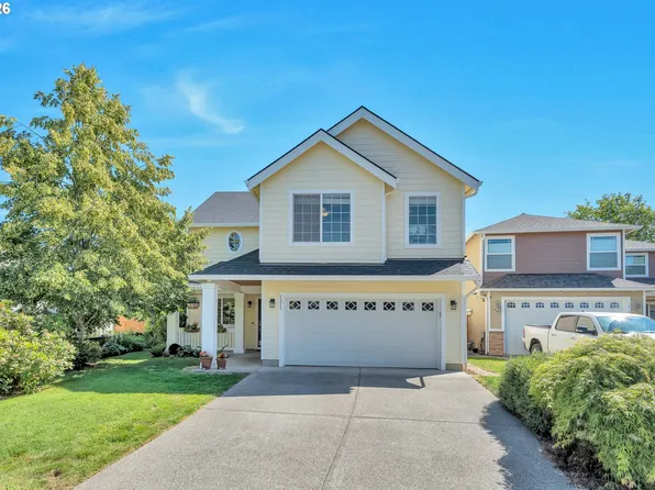 1311 NW 12th St, Battle Ground, WA 98604