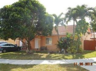 15424 SW 178th St, Miami, FL 33187