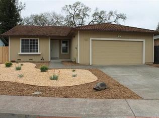 412 Shannon Way, Windsor, CA 95492