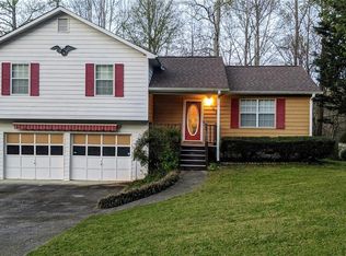 107 Brookside Ct, Dallas, GA 30132