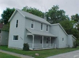 1003 Jackson St, Huntington, IN 46750