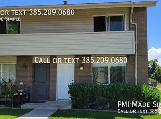 382 E 1500 S #382, Orem, UT 84058