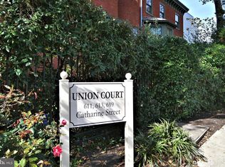 619 Catharine St UNIT B, Philadelphia, PA 19147