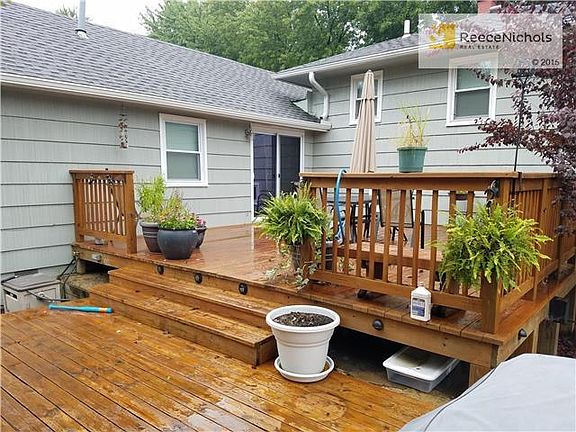 4th image of 3513 S Woodbury St