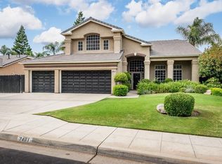 2461 Poe Ave, Clovis, CA