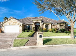 4306 Stillwater Cv, Edinburg, TX 78542