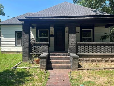 1414 S 4th St, Rogers, AR, 72756