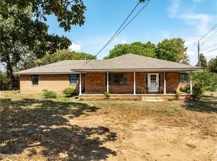 8415 N Highway 59, Van Buren, AR 72956
