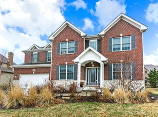 4135 Callery Rd, Naperville, IL 60564