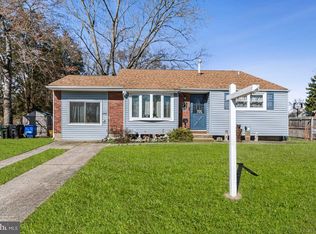 258 Montgomery Dr, Mantua, NJ 08051