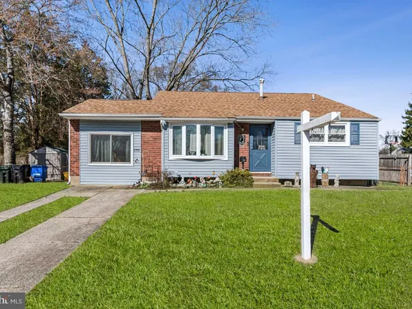 258 Montgomery Dr, Mantua, NJ 08051