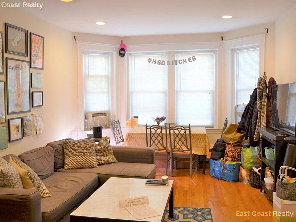 1st image of 69 Babcock St APT 5M