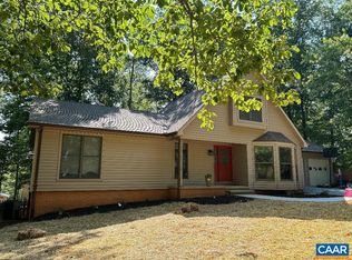 20 Mulligan Dr, Palmyra, VA 22963