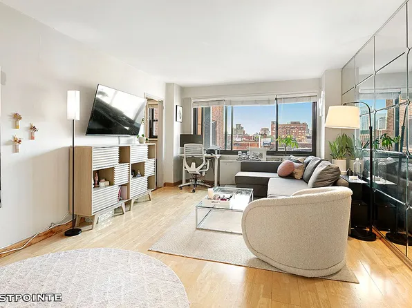 201 W 21st St APT 8A, Manhattan, NY 10011