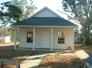 1216 N East St, Pensacola, FL 32501