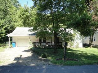 3617 Lamar Ave, Chattanooga, TN 37415