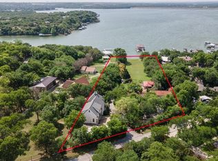 9481 Lechner Rd, Fort Worth, TX 76179