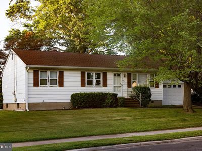 80 4th Ave, Hamilton, NJ, 08619