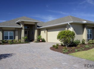 79 N Lakewalk Dr, Palm Coast, FL 32137