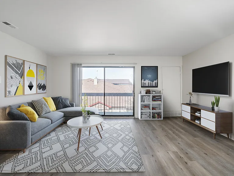 The Trilogy Apartments — Photo 10