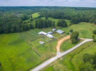 2149 Billy Branch Rd, New Concord, KY 42076