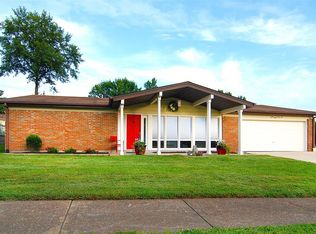 4866 Towne South Rd, Saint Louis, MO 63128