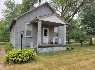 209 W 2nd St, Spring Valley, IL 61362