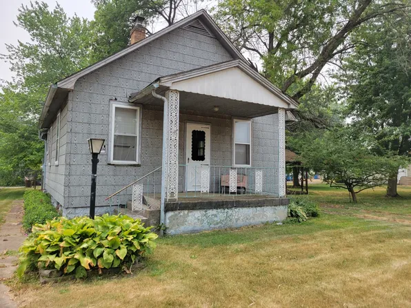 209 W 2nd St, Spring Valley, IL 61362