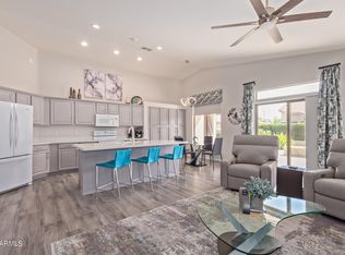 4439 E Strawberry Dr, Gilbert, AZ 85298