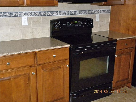 top of the line appliances