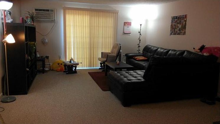 Large Living Room