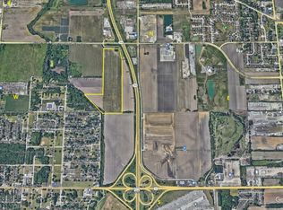 1413 E Joe Orr Rd, Lynwood, IL 60411