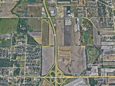 1413 E Joe Orr Rd, Lynwood, IL, 60411