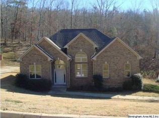 255 Fossil Rock Rd, Springville, AL 35146