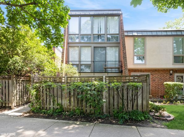 2053 N Larrabee St #1