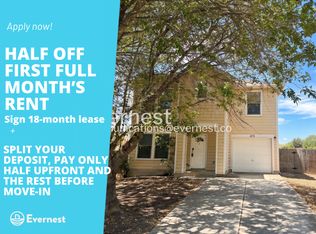 475 Sheep Trail Dr, Kyle, TX 78640