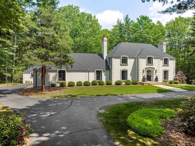 27 Nathan Lord Road, Amherst, NH, 03031