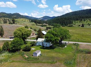 1436 Dead Medicine Rd, Evans, WA 99126