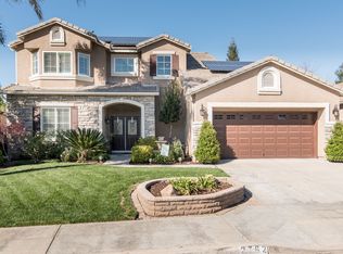 2762 E Niles Ave, Fresno, CA 93720