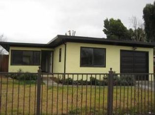 1848 6th St, Richmond, CA