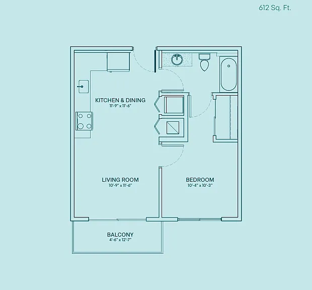 Resia Biscayne Drive — Photo 34