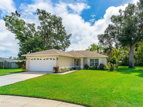 633 Clairmont Ln, South Daytona, FL 32119