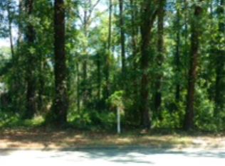 503 Johnny W Williams Rd, Albany, GA 31701