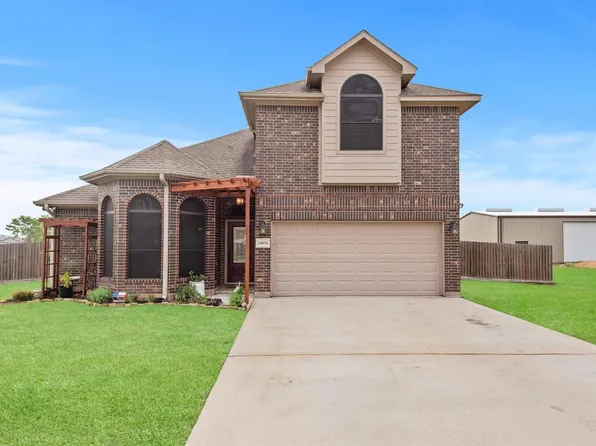 14074 Overstreet Dr, Willis, TX 77318