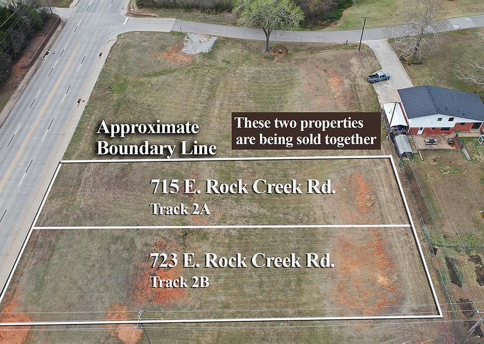 2nd image of 715 E Rock Creek Rd