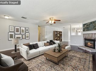 6109 Highfield Park, Denton, TX 76210