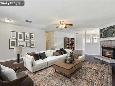 6109 Highfield Park, Denton, TX, 76210
