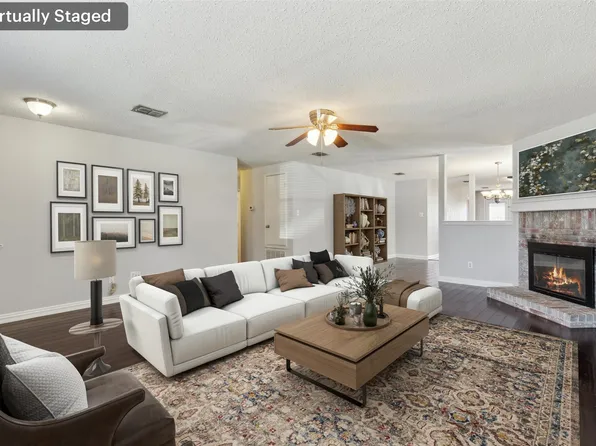 6109 Highfield Park, Denton, TX 76210