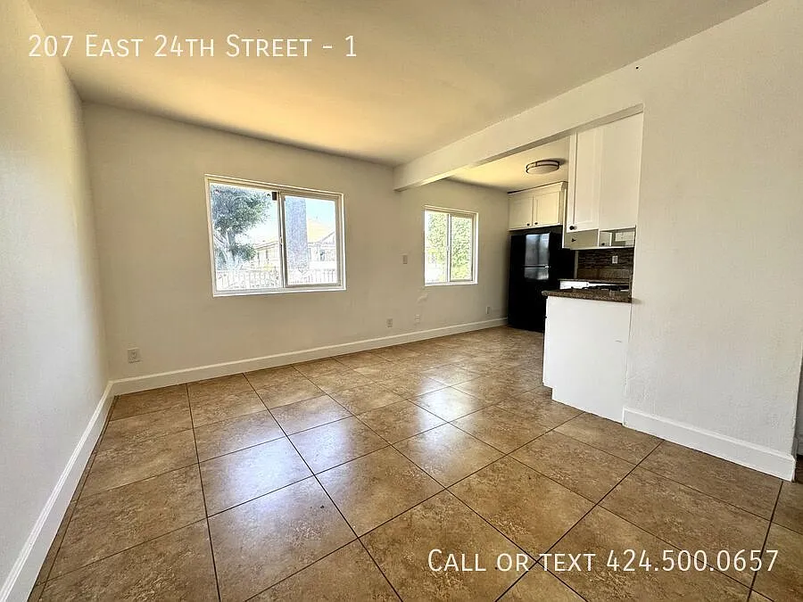 207 E 24th St #1