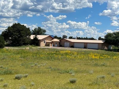 3192 Highway 60, Quemado, NM, 87829